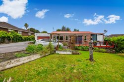 10 Albertson place, Manurewa, Manukau City, Auckland, 2102, New Zealand