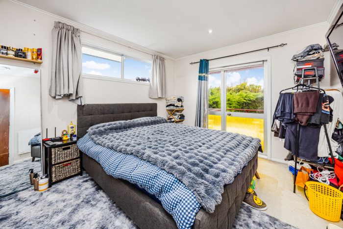 10 Albertson place, Manurewa, Manukau City, Auckland, 2102, New Zealand