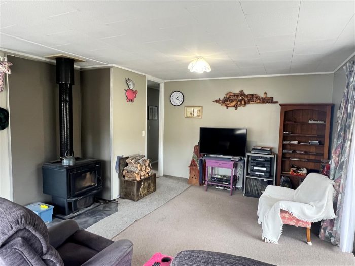 14 Anderson Street, Reefton, Buller, West Coast, 7830, New Zealand