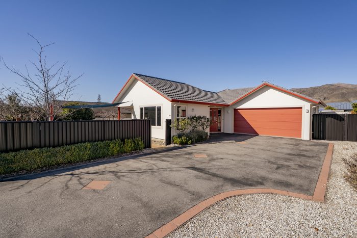 38 Antrim Street, Cromwell, Central Otago, Otago, 9310, New Zealand
