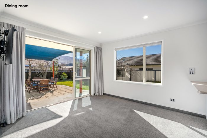 38 Antrim Street, Cromwell, Central Otago, Otago, 9310, New Zealand