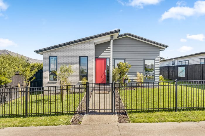 61 Argent Lane, Milldale, Rodney, Auckland, 0992, New Zealand