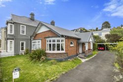 64 Arthur Street, City Centre, Dunedin, Otago, 9016, New Zealand