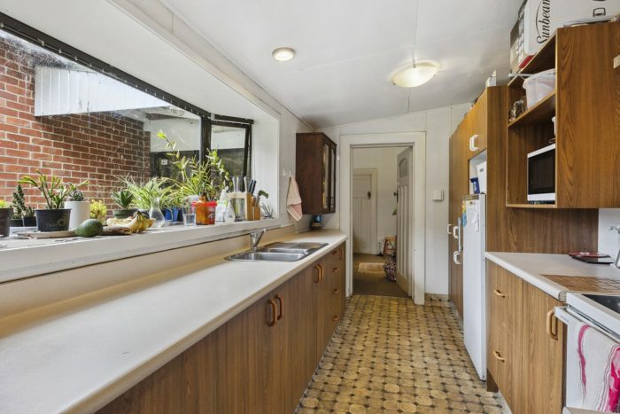 64 Arthur Street, City Centre, Dunedin, Otago, 9016, New Zealand