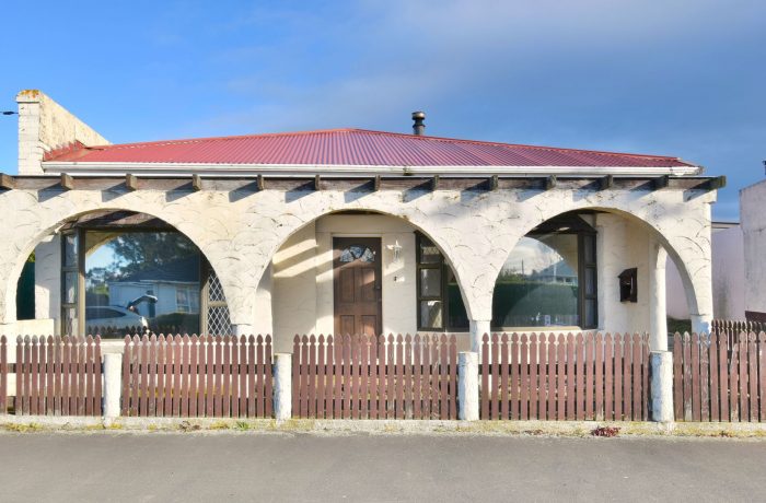 96 Ashmore Street, Halfway Bush, Dunedin, Otago, 9010, New Zealand