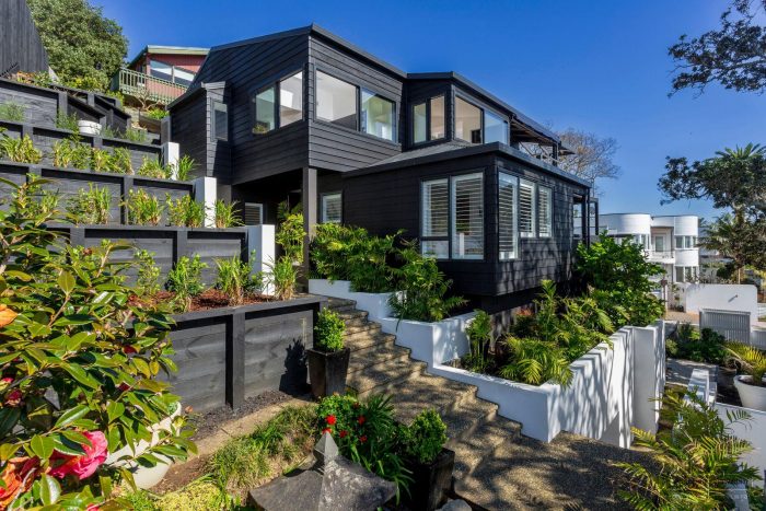 19 Audrey Road, Takapuna, North Shore City, Auckland, 0620, New Zealand
