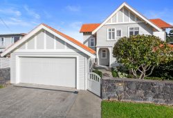 57B Norwood Road, Bayswater, North Shore City, Auckland, 0622, New Zealand