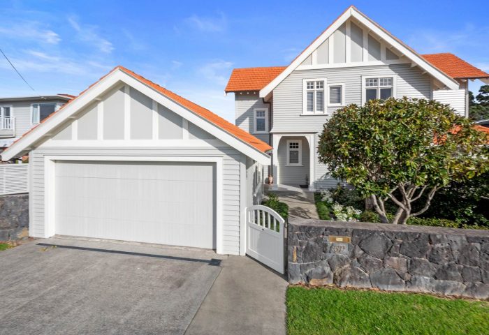 57B Norwood Road, Bayswater, North Shore City, Auckland, 0622, New Zealand