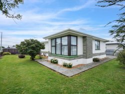 1 Ballantrae Street, Wallacetown, Invercargill, Southland, 9816, New Zealand