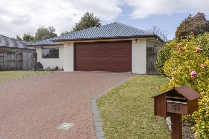 31 Balmoral Drive, Hilltop, Taupo, Waikato, 3330, New Zealand