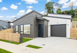 50 Bannockburn Road, Opaheke, Papakura, Auckland, 2113, New Zealand