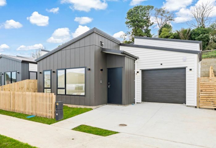 50 Bannockburn Road, Opaheke, Papakura, Auckland, 2113, New Zealand