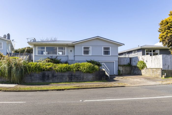 43 Belair Avenue, Blagdon, New Plymouth, Taranaki, 4310, New Zealand