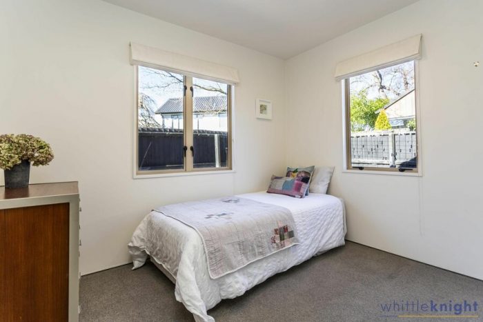 42 Bennett Street, Papanui, Christchurch City, Canterbury, 8053, New Zealand