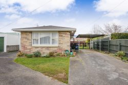 4 Alice Place, Levin, Horowhenua, Manawatu / Whanganui, 5510, New Zealand