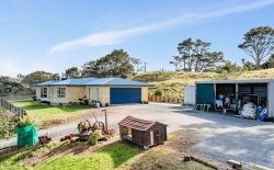 251 Griffin Road, Maungaturoto, Kaipara, Northland, 0583, New Zealand