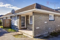 4/394 Armagh Street, Linwood, Christchurch City, Canterbury, 8011, New Zealand