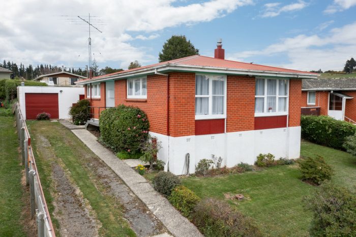 321 Brockville Road, Brockville, Dunedin, Otago, 9011, New Zealand