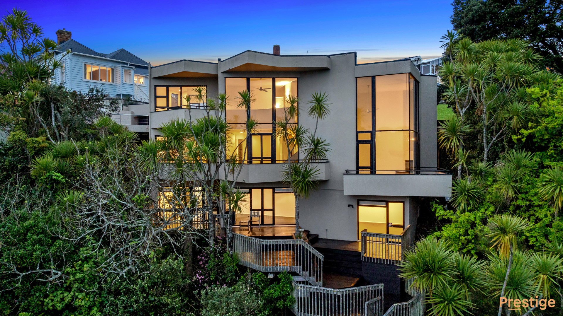 2/102 Queen Street Northcote Point , Northcote Point, North Shore City ...