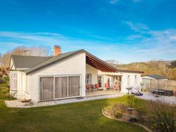 176 Campbells Road, Waimate, Canterbury, 7979, New Zealand