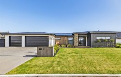 27 Candlesticks Crescent, Lincoln, Selwyn, Canterbury, 7608, New Zealand