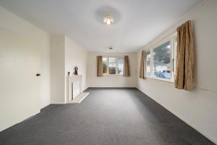 155 Castor Crescent, Cannons Creek, Porirua, Wellington, 5024, New Zealand