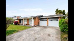 46 Chedworth Avenue, Chedworth Park, Hamilton, Waikato, 3210, New Zealand