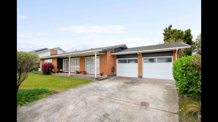 46 Chedworth Avenue, Chedworth Park, Hamilton, Waikato, 3210, New Zealand