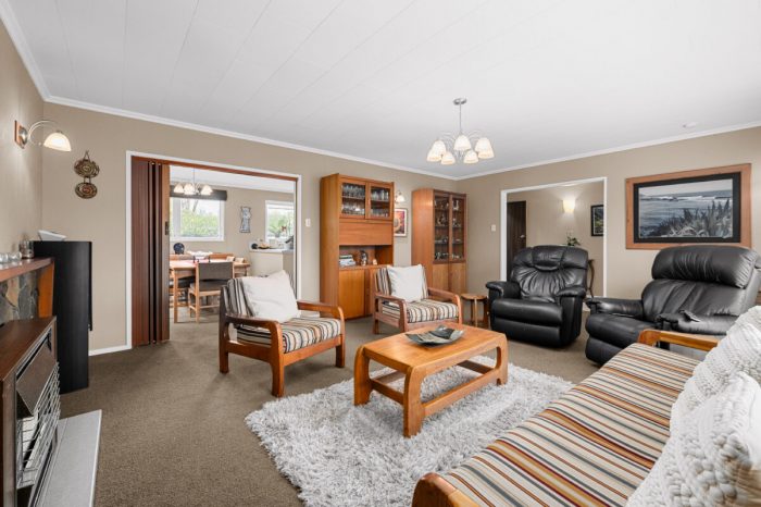 46 Chedworth Avenue, Chedworth Park, Hamilton, Waikato, 3210, New Zealand