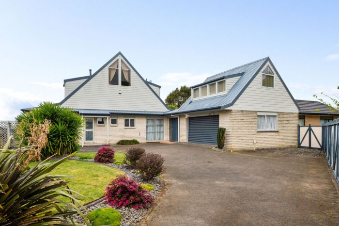 9 Chestnut Place, Pukete, Hamilton, Waikato, 3200, New Zealand