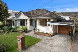 28A Penrose Street, Woburn, Lower Hutt, Wellington, 5010, New Zealand