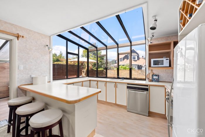 28A Penrose Street, Woburn, Lower Hutt, Wellington, 5010, New Zealand