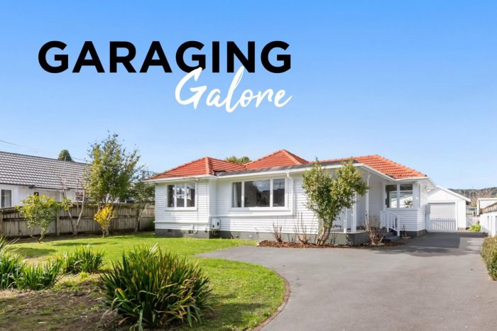 57 Longfellow Street, Trentham, Upper Hutt, Wellington, 5018, New Zealand