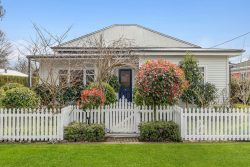 30 Clare Street, Cambridge, Waipa, Waikato, 3434, New Zealand