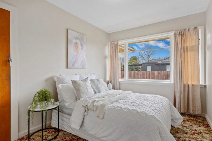 447 Innes Road, Mairehau, Christchurch City, Canterbury, 8052, New Zealand