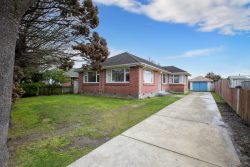 447 Innes Road, Mairehau, Christchurch City, Canterbury, 8052, New Zealand