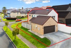 18 Clomell Drive, Flat Bush, Manukau City, Auckland, 2019, New Zealand