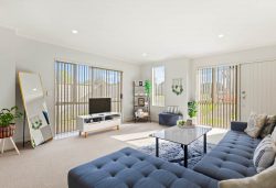 18 Clomell Drive, Flat Bush, Manukau City, Auckland, 2019, New Zealand