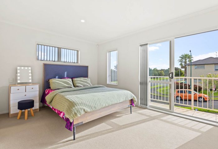 18 Clomell Drive, Flat Bush, Manukau City, Auckland, 2019, New Zealand