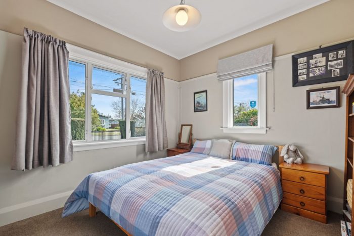 34 Pannell Avenue, Wainoni, Christchurch City, Canterbury, 8061, New Zealand