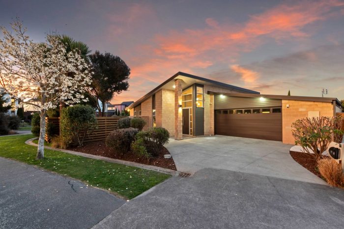 40 Mary Street, Papanui, Christchurch City, Canterbury, 8053, New Zealand