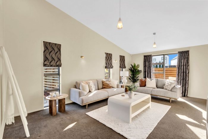 40 Mary Street, Papanui, Christchurch City, Canterbury, 8053, New Zealand
