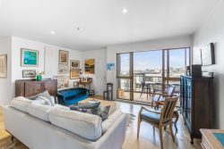 8D/8 Howe Street, Freemans Bay, Auckland, 1011, New Zealand