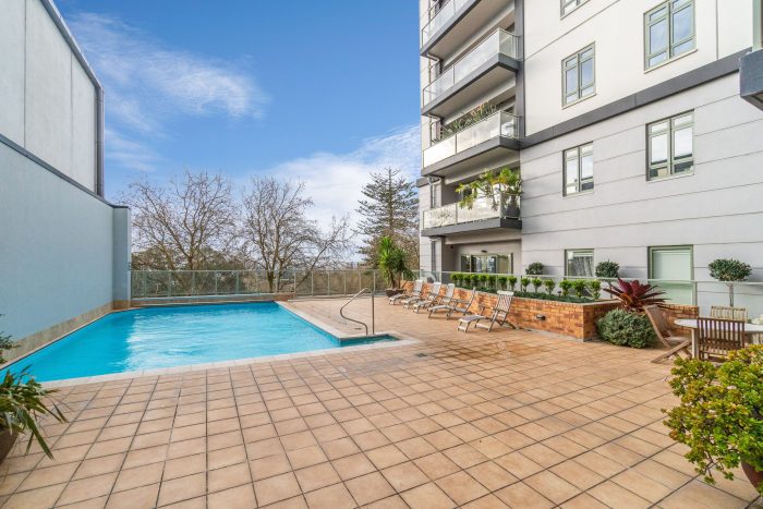 8D/8 Howe Street, Freemans Bay, Auckland, 1011, New Zealand