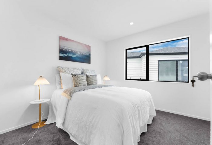 29D Yearsley Place, Manurewa, Manukau City, Auckland, 2102, New Zealand