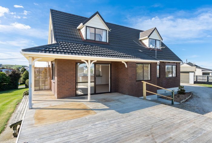3 Dame Street, Waikouaiti, Dunedin, Otago, 9510, New Zealand