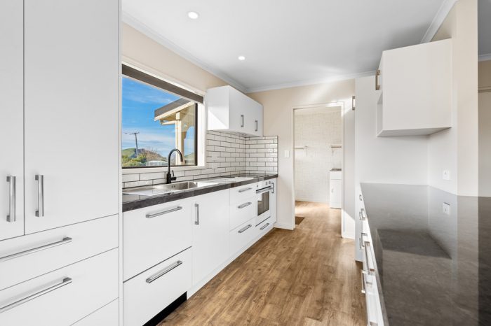 3 Dame Street, Waikouaiti, Dunedin, Otago, 9510, New Zealand