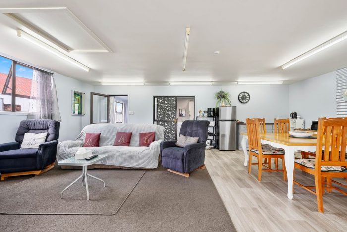 4 Murdoch Street, Dargaville, Kaipara, Northland, 0310, New Zealand