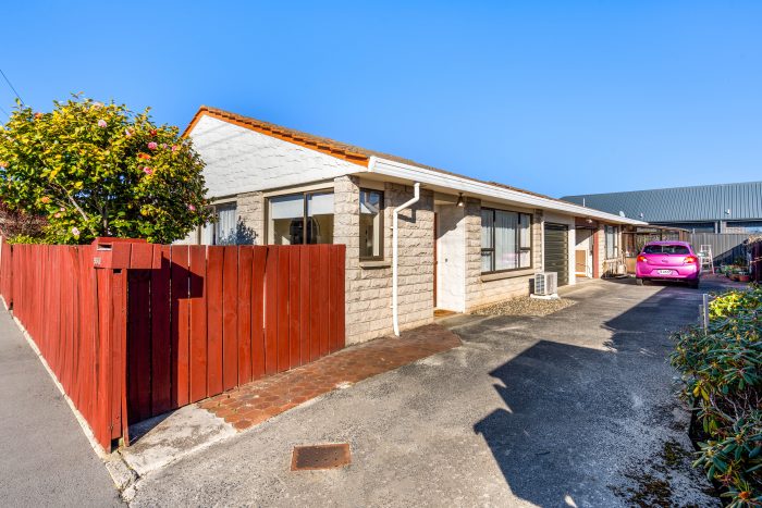 56E Grove Street, Saint Kilda, Dunedin, Otago, 9012, New Zealand