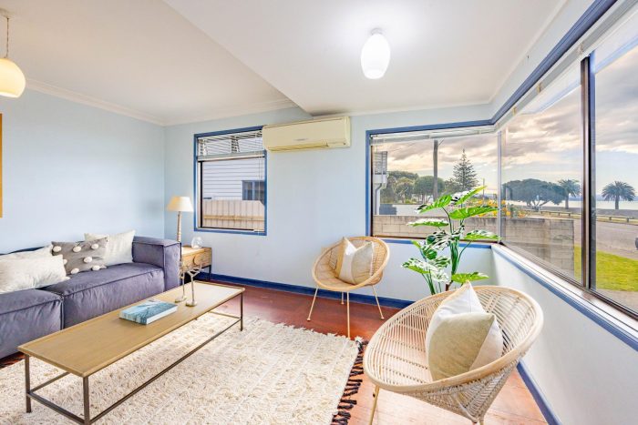 11 Ferguson Avenue, Westshore, Napier, Hawke’s Bay, 4110, New Zealand